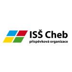 Integrovaná střední škola Cheb, příspěvková organizace – logo společnosti