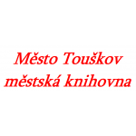 Město Touškov - městská knihovna – logo společnosti