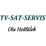 Hošťálek Ota – logo společnosti
