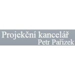 Petr Pařízek – logo společnosti