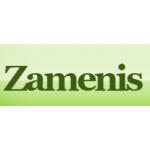 Spolek Zamenis – logo společnosti