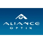 ALIANCE Optik s.r.o. – logo společnosti
