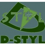 D - STYL s.r.o. – logo společnosti