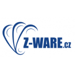 Z-WARE s.r.o. – Středisko Jihlava – Docházkové a přístupové systémy – logo společnosti