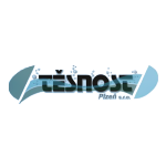 TĚSNOST PLZEŇ s.r.o. – logo společnosti