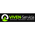 Svatoš Pavel - Viven-servicia – logo společnosti