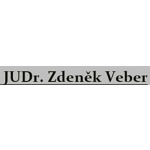 JUDr. Zdeněk Veber, advokát – logo společnosti