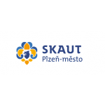Junák - český skaut, středisko Jožky Knappa Plzeň, z. s. – logo společnosti
