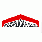 KUDRLIČKA s.r.o. – logo společnosti