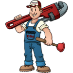 Petr Oliva – logo společnosti