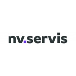 nvservis s.r.o. – logo společnosti