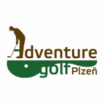 Adventure Golf Plzeň s.r.o. – logo společnosti