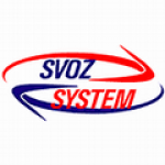 SVOZ SYSTEM s.r.o. (pobočka Aš) – logo společnosti