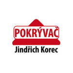 Korec Jindřich – logo společnosti