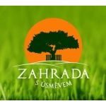 Zahrada s úsměvem s.r.o. – logo společnosti