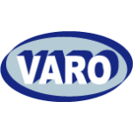 Stavební společnost VARO, s.r.o. – logo společnosti