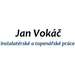 Vokáč Jan – logo společnosti