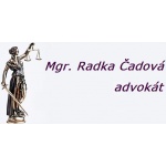 Čadová Radka, Mgr., advokát – logo společnosti