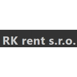 RK rent s.r.o. – logo společnosti