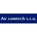 Air comtech s.r.o. – logo společnosti