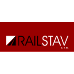 RAILSTAV, s.r.o. – logo společnosti