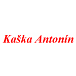 Kaška Antonín - umělecká agentura – logo společnosti
