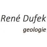 René Dufek – logo společnosti