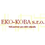 EKO-KOBA, s.r.o. – logo společnosti