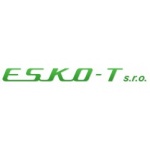 ESKO-T, s.r.o. – logo společnosti