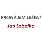 Lobotka Jan – logo společnosti