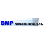BMP - Obrábění kovů, s.r.o. – logo společnosti