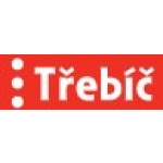 MĚSTO TŘEBÍČ – logo společnosti