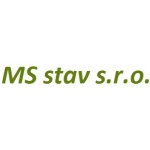 MS stav s.r.o. – logo společnosti