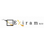 EXIRAM, s.r.o. – logo společnosti