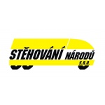 Stěhování národů s.r.o. – logo společnosti