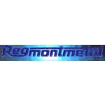 REGMONT METAL spol. s r.o. – logo společnosti