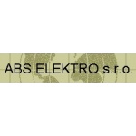 ABS - ELEKTRO s.r.o. – logo společnosti