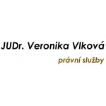 Vlková Veronika, JUDr. – logo společnosti