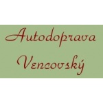 Vencovský Jan – logo společnosti