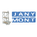 JANY Mont s. r. o. – logo společnosti