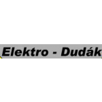 Dudák Petr - Elektro – logo společnosti