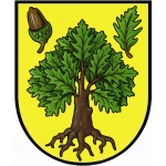Obecní úřad Dalovice – logo společnosti