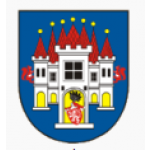 Městský úřad Ostrov – logo společnosti