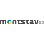 MONTSTAV CZ s.r.o. – logo společnosti