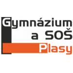 Gymnázium a Střední odborná škola, Plasy – logo společnosti