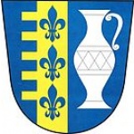 Obecní úřad Plešnice – logo společnosti
