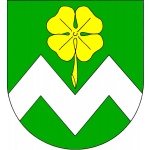 Obecní úřad Merklín – logo společnosti