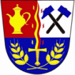 Obecní úřad Božičany – logo společnosti