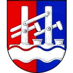 Obecní úřad Nové Hamry – logo společnosti