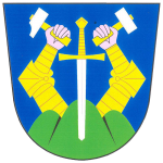 Obecní úřad Hory – logo společnosti